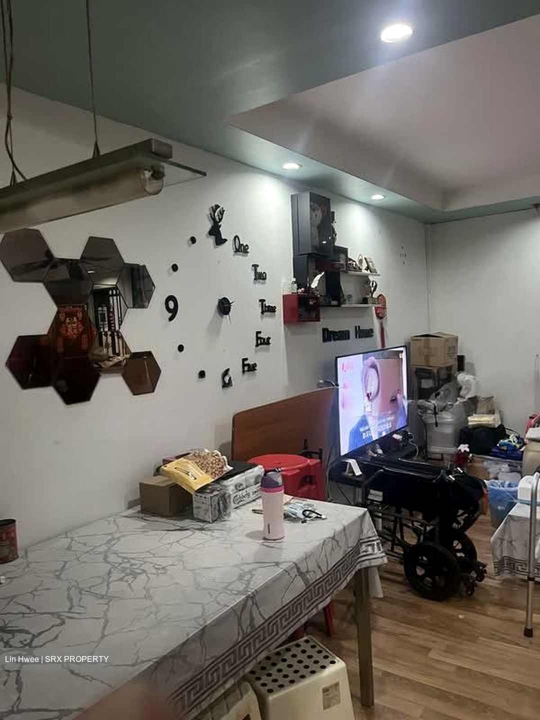 Blk 246 Yishun Sunshine (Yishun), HDB 4 Rooms #560593211